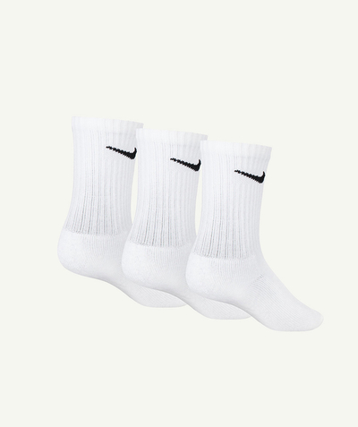 CategoryModel (8821762392206@708)  - lot de 3 paires de chaussettes basic pack crew