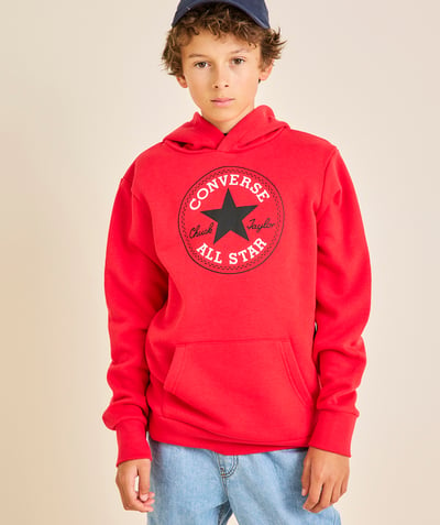 CategoryModel (8825060327566@17)  - sweat à capuche fleece ctp core po