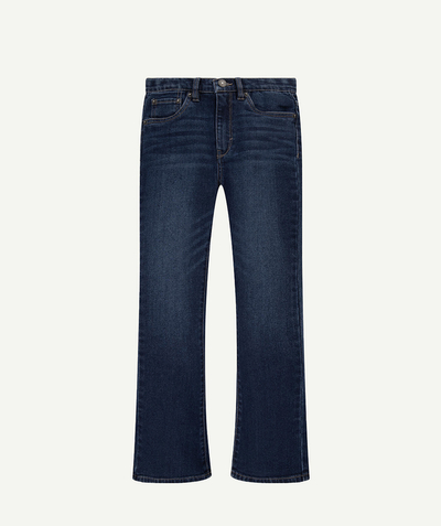 CategoryModel (8821764685966@2448)  - spijkerbroek 726 high rise flare jean