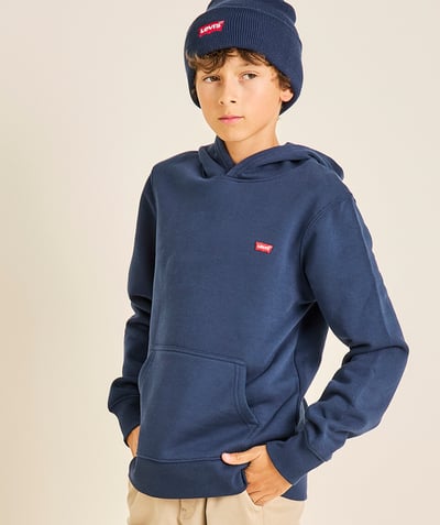 CategoryModel (8826370949262@510)  - sweat à capuche minibatwing