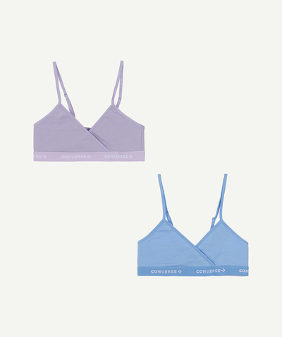 CategoryModel (8821752234126@3647)  - lot de 2 brassières triangles