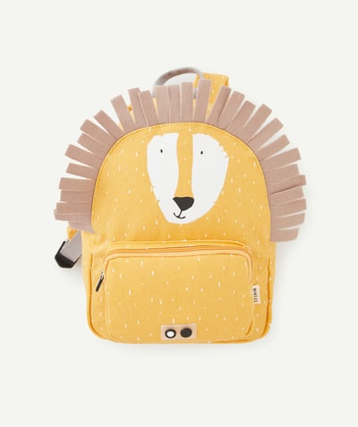 CategoryModel (8825617547406@27)  - SAC À DOS LION ENFANT