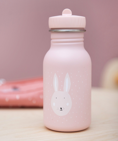 CategoryModel (8825584910478@149)  - GOURDE ROSE LAPIN 350ML ENFANT