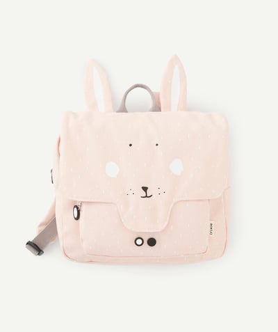 CategoryModel (8825617547406@27)  - CARTABLE ROSE LAPIN ENFANT