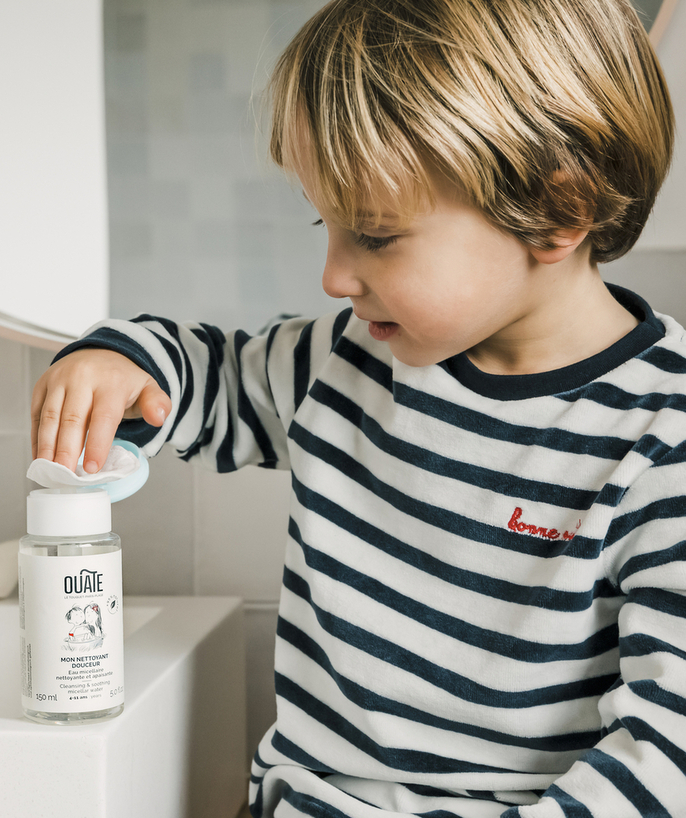   - MIJN ZACHTE CLEANSER VOOR KINDEREN