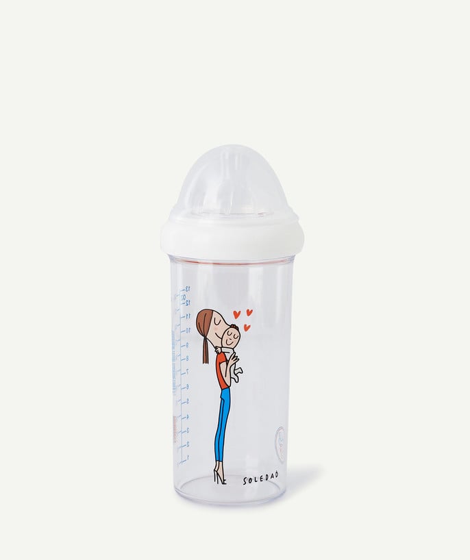   - FLES MAMA 360 ML 6M+