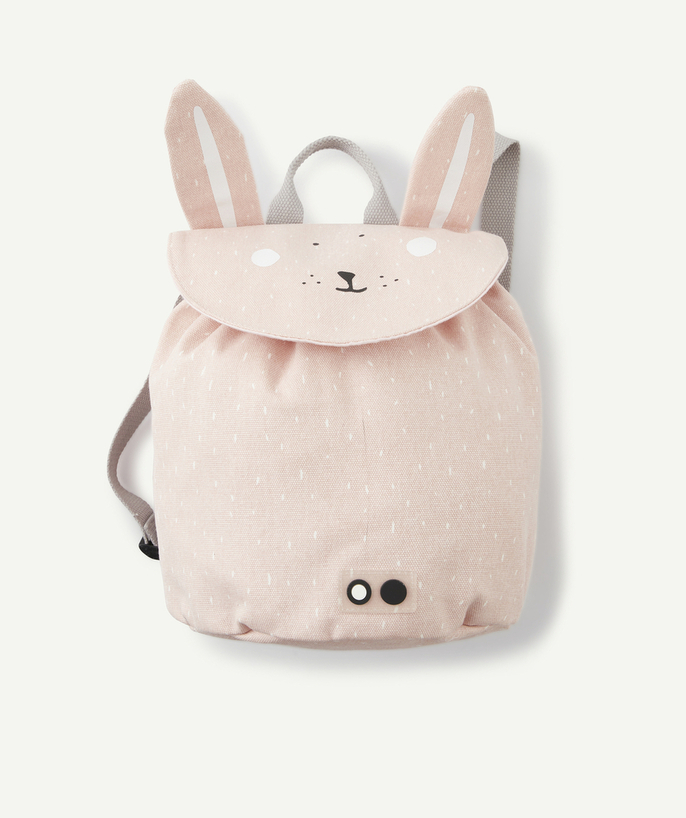   - SAC À DOS MINI LAPIN ENFANT