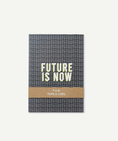 CategoryModel (8826108739726@7)  - LE CAHIER FUTUR IS NOW À LIGNES