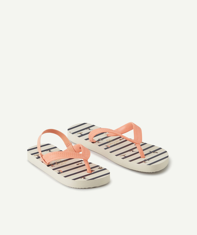 CategoryModel (8824502943886@29)  - LES TONGS RAYÉES IMPRIMÉES SURF