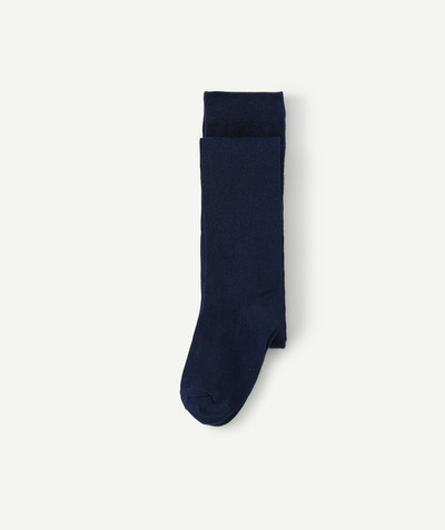 CategoryModel (8824928993422@14)  - LES COLLANTS BLEUS EN TRICOT