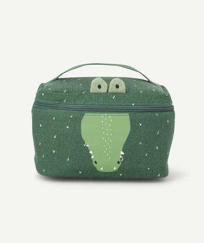 CategoryModel (8825060819086@11)  - SAC ISOTHERME VERT CROCODILE