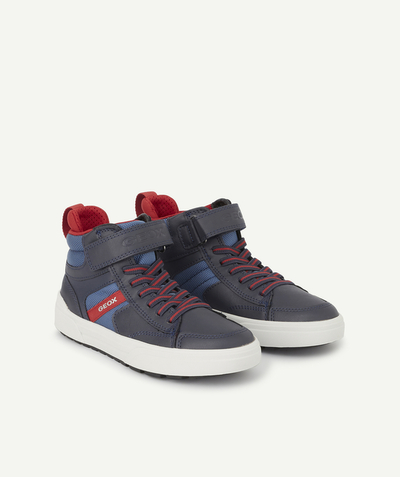 CategoryModel (8824437768334@4514)  - WEEMBLE BLAUWE SNEAKERS VOOR JONGENS