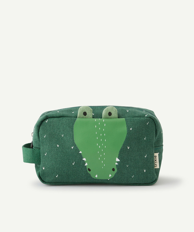 CategoryModel (8821757116558@65)  - TROUSSE DE TOILETTE CROCODILE ENFANT