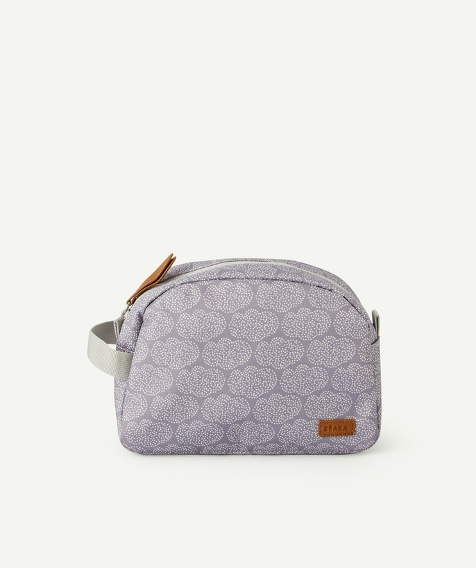   - TROUSSE DE TOILETTE TINY DOTS