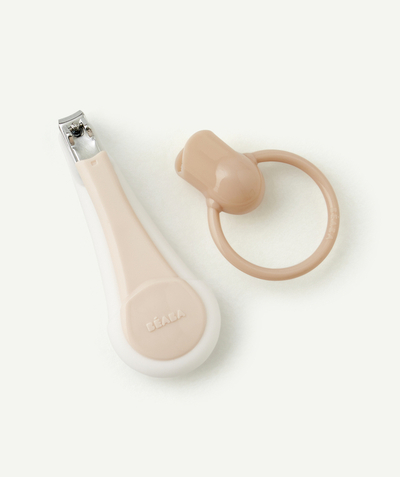 CategoryModel (8821751513230@1805)  - COUPE ONGLES BÉBÉ ROSE