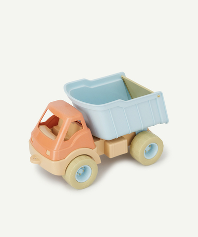 CategoryModel (8821750759566@34)  - CAMION POUBELLE EN BIOPLASTIQUE