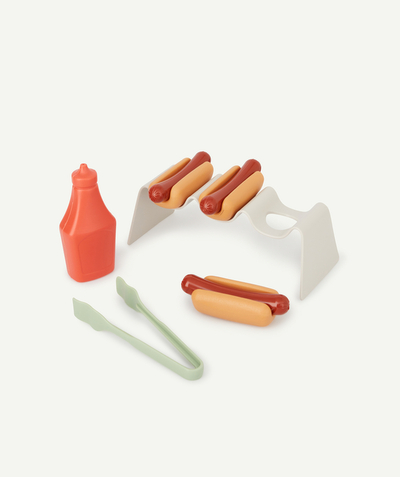 CategoryModel (8824535908494@211)  - BIOPLASTIC HOTDOG KEUKENSET