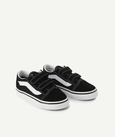 CategoryModel (8824994627726@22)  - OLD SKOOL V BLACK TRAINERS