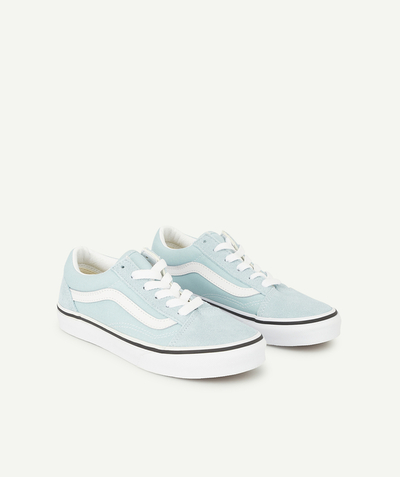 CategoryModel (8824437801102@1865)  - UY OLD SKOOL BLUE TRAINERS