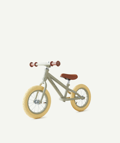 CategoryModel (8825060884622@12)  - VÉLO D'ÉQUILIBRE OLIVE MATTE