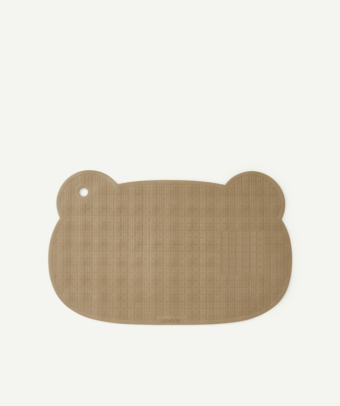   - SAILOR BEAR BATH MAT