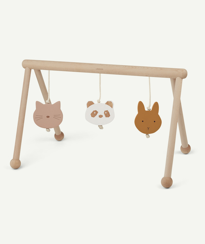 CategoryModel (8824502976654@15)  - BABYHEKJE MET ACCESSOIRES ERNIE MET DIEREN