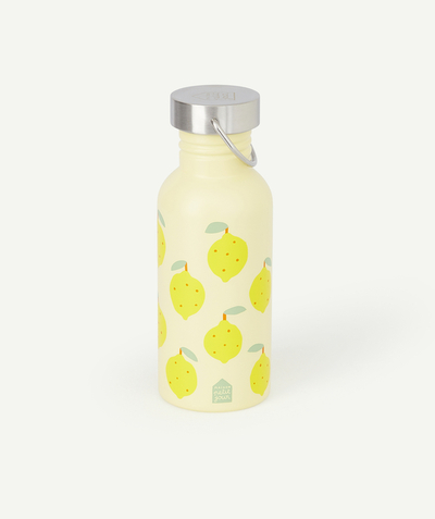 CategoryModel (8825060819086@11)  - GOURDE EN INOX LES CITRONS 500ML