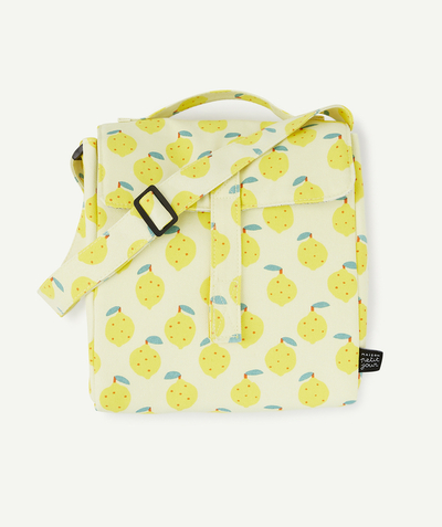 CategoryModel (8826108575886@7)  - POCHETTE ISOTHERME LES CITRONS