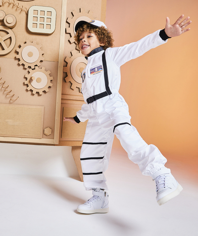 CategoryModel (8821764096142@165)  - WITTE JONGEN ASTRONAUT VERMOMMING