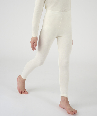 CategoryModel (8821750595726@150)  - LEGGING THERMOLACTYL SENSITIVE BLANC CASSÉ