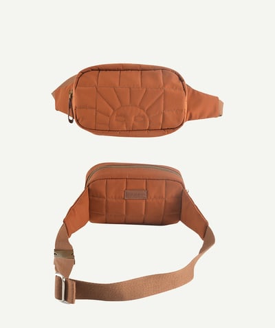 CategoryModel (8826175619214@203)  - SAC BANANE ENFANT TERRACOTTA