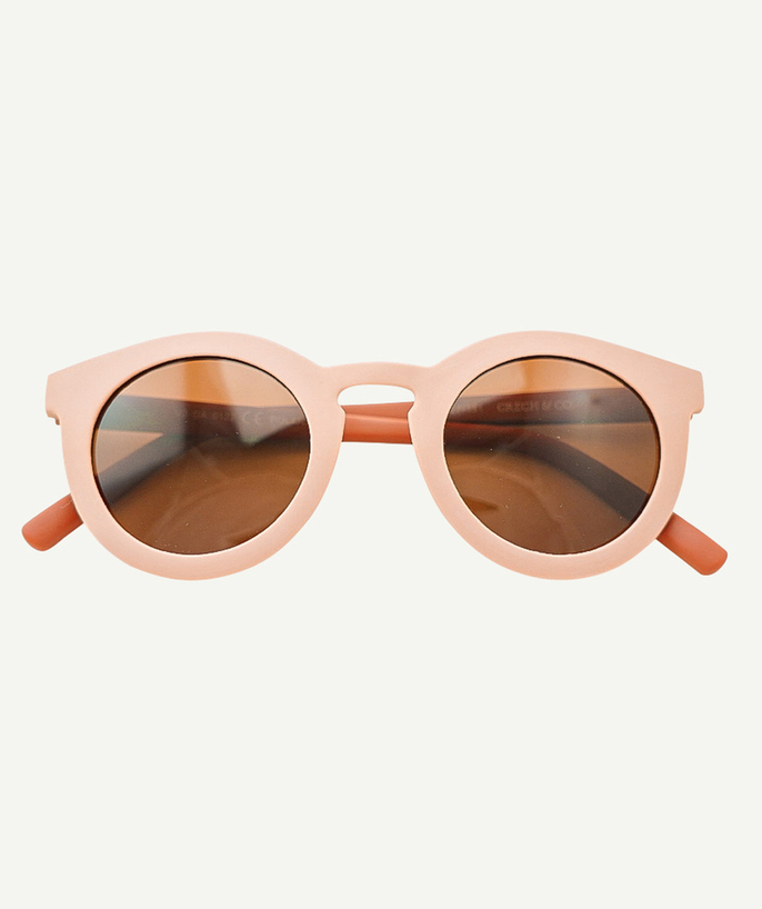   - LUNETTES DE SOLEIL ENFANT 3 ANS ET + CLASSIC PÊCHE