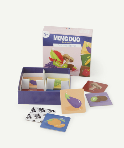 CategoryModel (8824502943886@29)  - MEMO DUO FRUIT EN PEULVRUCHTEN