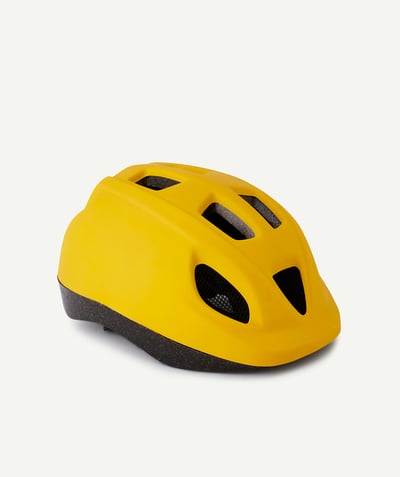 CategoryModel (8821750759566@51)  - CASQUE ROLLING MOUTARDE TAILLE S