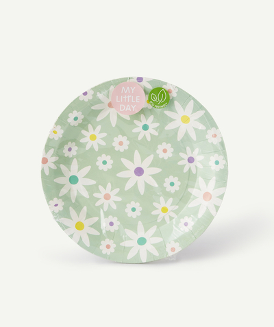 CategoryModel (8825618038926@112)  - 8 DAISY PLAATJES