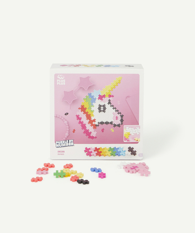 CategoryModel (8821763866766@47)  - PUZZLE LICORNE 250 PIÈCES