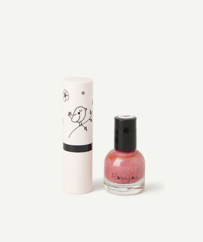 CategoryModel (8824502943886@29)  - ROUGE À LÈVRES ET VERNIS ROSE RUBIS