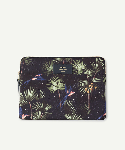 CategoryModel (8826829799566@2)  - HOUSSE POUR TABLETTE IMPRIMÉE TROPICAL