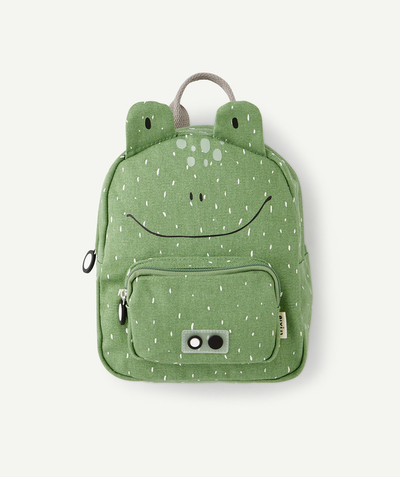 CategoryModel (8825060655246@19)  - SAC À DOS MINI GRENOUILLE