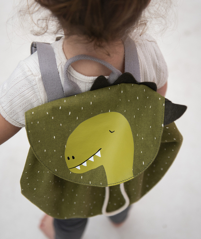 CategoryModel (8821750595726@150)  - SAC À DOS MINI DINOSAURE