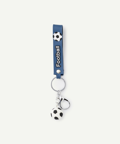 CategoryModel (8824928993422@14)  - SLEUTELHANGER MET VOETBALTHEMA