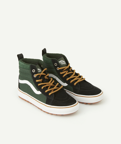 CategoryModel (8826108739726@7)  - BASKETS HAUTES VERTES UY SK8-HI MTE-1